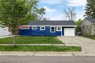 1299 Linden Ave, Akron, OH 44310 - Photo 1