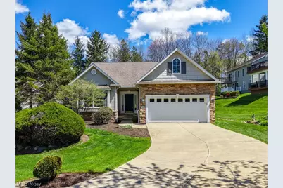 2345 Heron Crest Drive, Cuyahoga Falls, OH 44223 - Photo 1