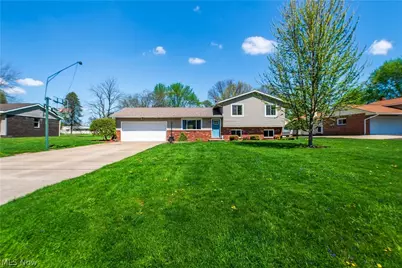2375 Yorktown Street NW, Uniontown, OH 44685 - Photo 1