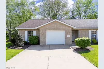 1939 Saddlebrook Circle, Wooster, OH 44691 - Photo 1