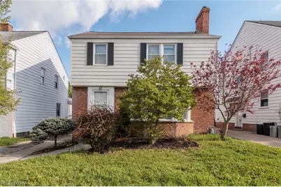 4441 Baintree Road, University Heights, OH 44118 - Photo 1