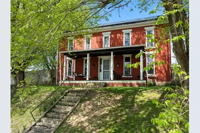 501 W Main Street, Barnesville, OH 43713 - Photo 1