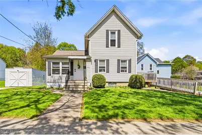 409 W Grant Street, Kent, OH 44240 - Photo 1