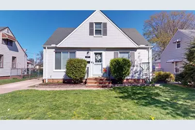 407 Maplewood Drive, Willowick, OH 44095 - Photo 1