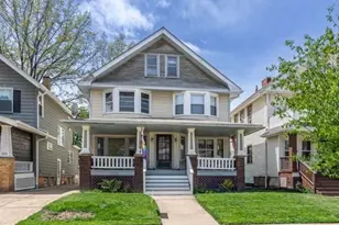 1306-1308 W 106 St, Loveland, OH 44102 - Photo 1