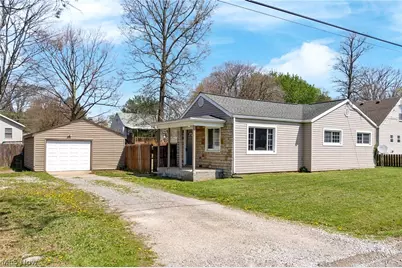 2805 Old Home Road, Akron, OH 44312 - Photo 1