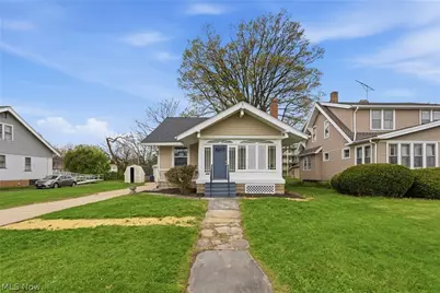 3856 W 162nd Street, Loveland, OH 44111 - Photo 1