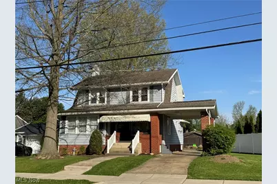 1003 Eastport Avenue, Uhrichsville, OH 44683 - Photo 1