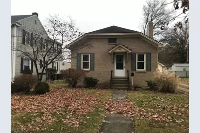119 Reeves Avenue, Dover, OH 44622 - Photo 1