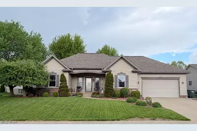 611 Parkdale Drive, Dover, OH 44622 - Photo 1