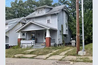 1405 8th Street NW, Canton, OH 44703 - Photo 1