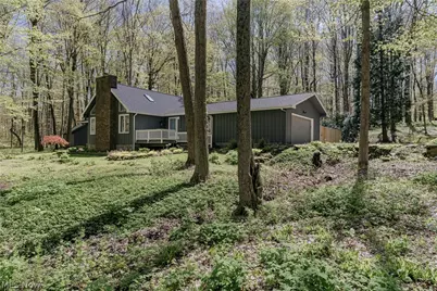 17091 Wing Road, Chagrin Falls, OH 44023 - Photo 1