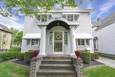 6611 Fleet Avenue, Loveland, OH 44105 - Photo 1