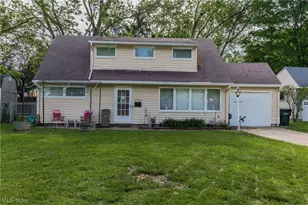 2912 Prange Dr, Cuyahoga Falls, OH 44223 - Photo 1
