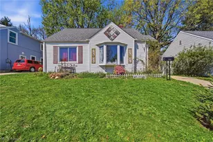 1712 Girard St, Akron, OH 44301 - Photo 1