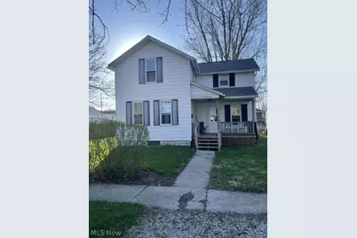 513 2nd Street, Fremont, OH 43420 - Photo 1