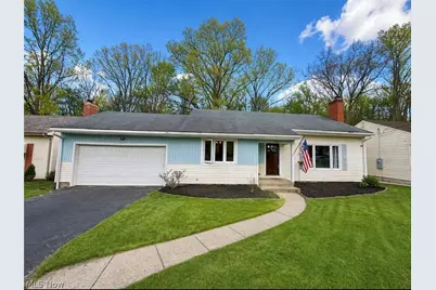 3289 Cricket Drive, Youngstown, OH 44511 - Photo 1