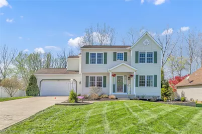 3719 Pheasants Walk, Brunswick, OH 44212 - Photo 1