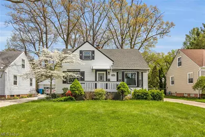 477 Huntmere Drive, Bay Village, OH 44140 - Photo 1