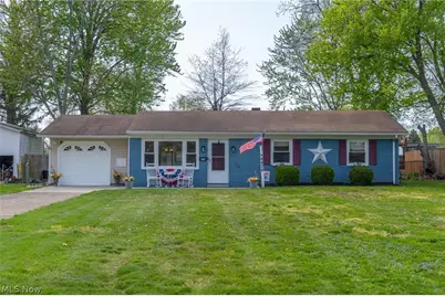 6426 Southgrove Road, Mentor, OH 44060 - Photo 1