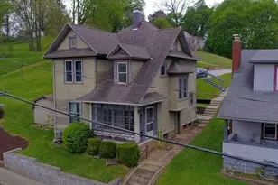 75 N Crawford St, Millersburg, OH 44654 - Photo 1