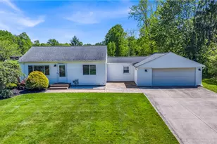 4388 E Boston Rd, Richfield, OH 44286 - Photo 1