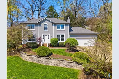 5347 Ashby Street NW, Canton, OH 44708 - Photo 1