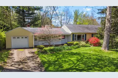 455 Montrose Avenue NW, Massillon, OH 44646 - Photo 1