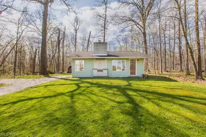 5090 Sangria Drive, West Salem, OH 44287 - Photo 1