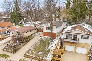 405 Baldwin Rd, Akron, OH 44312 - Photo 1