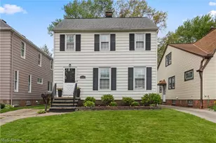 4156 W 161st St, Loveland, OH 44135 - Photo 1