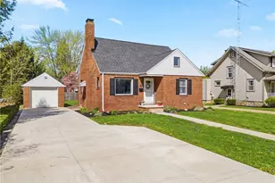 1245 Miles Ave SW, Canton, OH 44710 - Photo 1