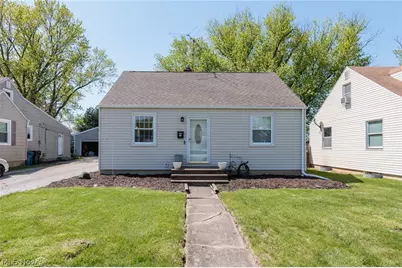 838 Warwick Drive, Sheffield Lake, OH 44054 - Photo 1