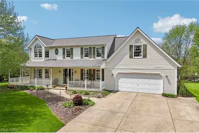 255 Gloucester Drive, Medina, OH 44256 - Photo 1
