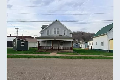 207 Fair Street, Quaker City, OH 43773 - Photo 1