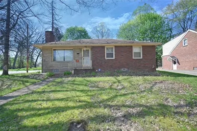 11 Brookline Avenue, Youngstown, OH 44505 - Photo 1
