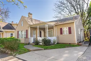 1226 Ford Ct NW, Canton, OH 44708 - Photo 1
