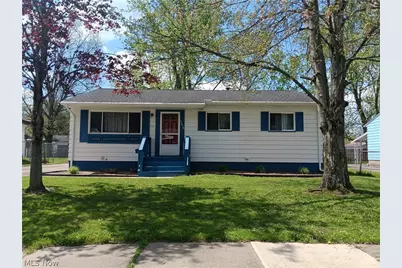 1415 Southern Boulevard NW, Warren, OH 44485 - Photo 1