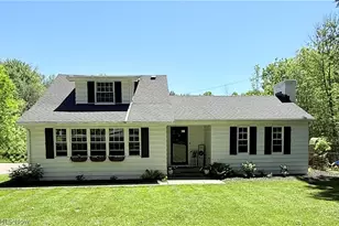342 Boston Mills Rd, Hudson, OH 44236 - Photo 1