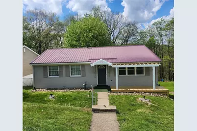 141 Sycamore Street, Mingo Junction, OH 43938 - Photo 1