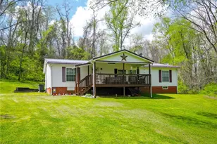205 Township Rd 216, Richmond, OH 43944 - Photo 1
