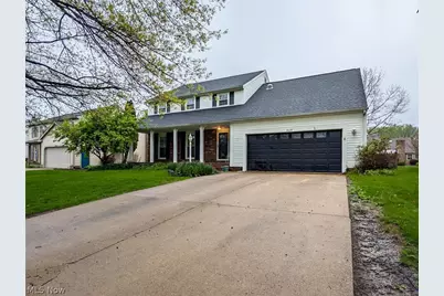 3659 Farnham Street NW, North Canton, OH 44720 - Photo 1