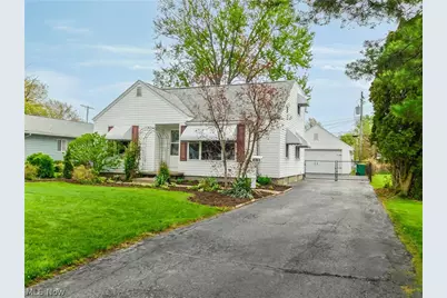 4763 Belle Meadow Road, Mentor, OH 44060 - Photo 1