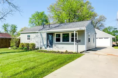 4314 Talbot Lane, Lorain, OH 44055 - Photo 1