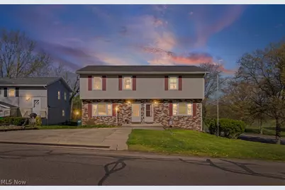 720-722 Newton Street, Barberton, OH 44203 - Photo 1