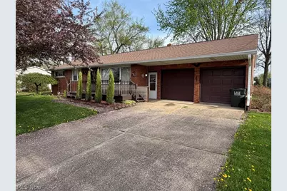 239 Fairview Street, Louisville, OH 44641 - Photo 1