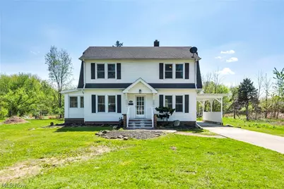 36553 Center Ridge Road, North Ridgeville, OH 44039 - Photo 1