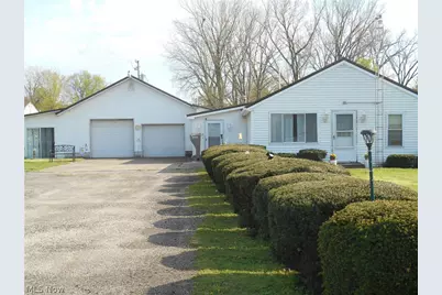 5845 Woodman Avenue, Ashtabula, OH 44004 - Photo 1