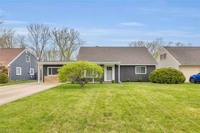 4905 Madison Avenue, Sheffield Lake, OH 44054 - Photo 1