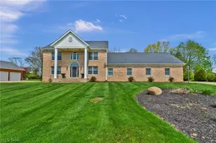 6172 Margate Ave NW, Canton, OH 44718 - Photo 1